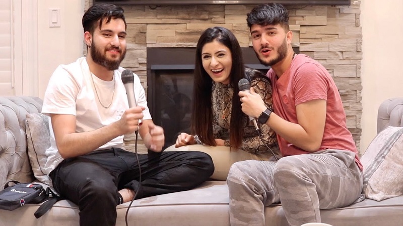 Comedy Kings and Queens of Pakistani YouTube